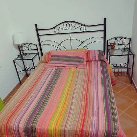 Holiday home Casa Sol Y Montana